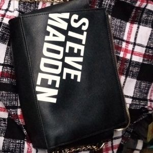Steve Madden purse